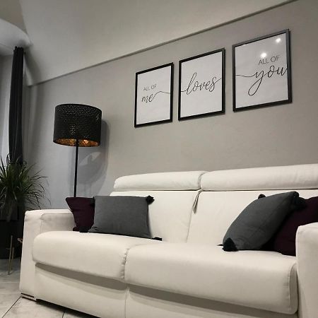 Apartament Rossi21 Cuneo Zewnętrze zdjęcie
