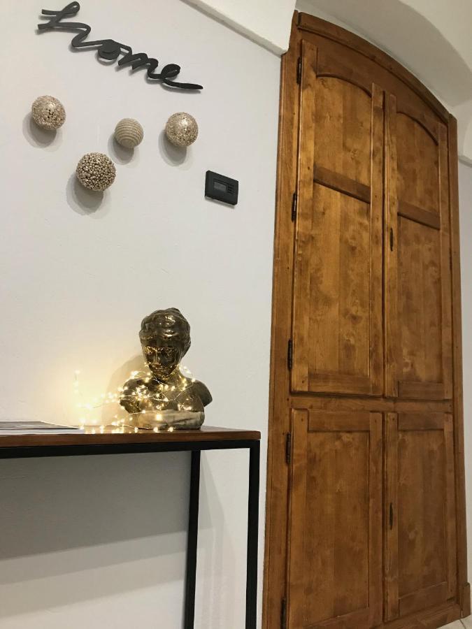 Apartament Rossi21 Cuneo Zewnętrze zdjęcie