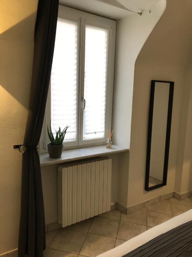 Apartament Rossi21 Cuneo Zewnętrze zdjęcie