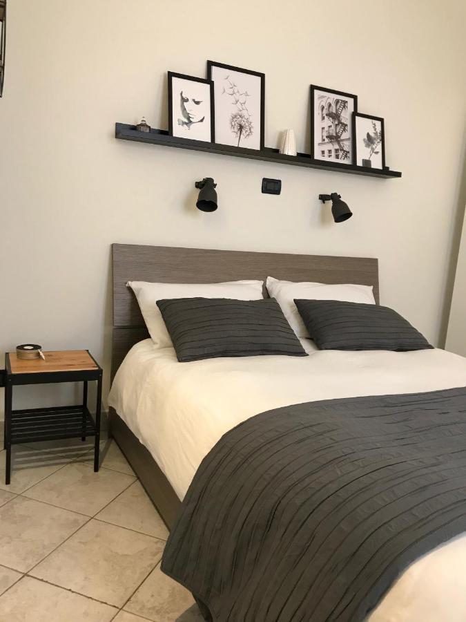 Apartament Rossi21 Cuneo Zewnętrze zdjęcie