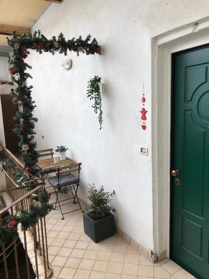 Apartament Rossi21 Cuneo Zewnętrze zdjęcie