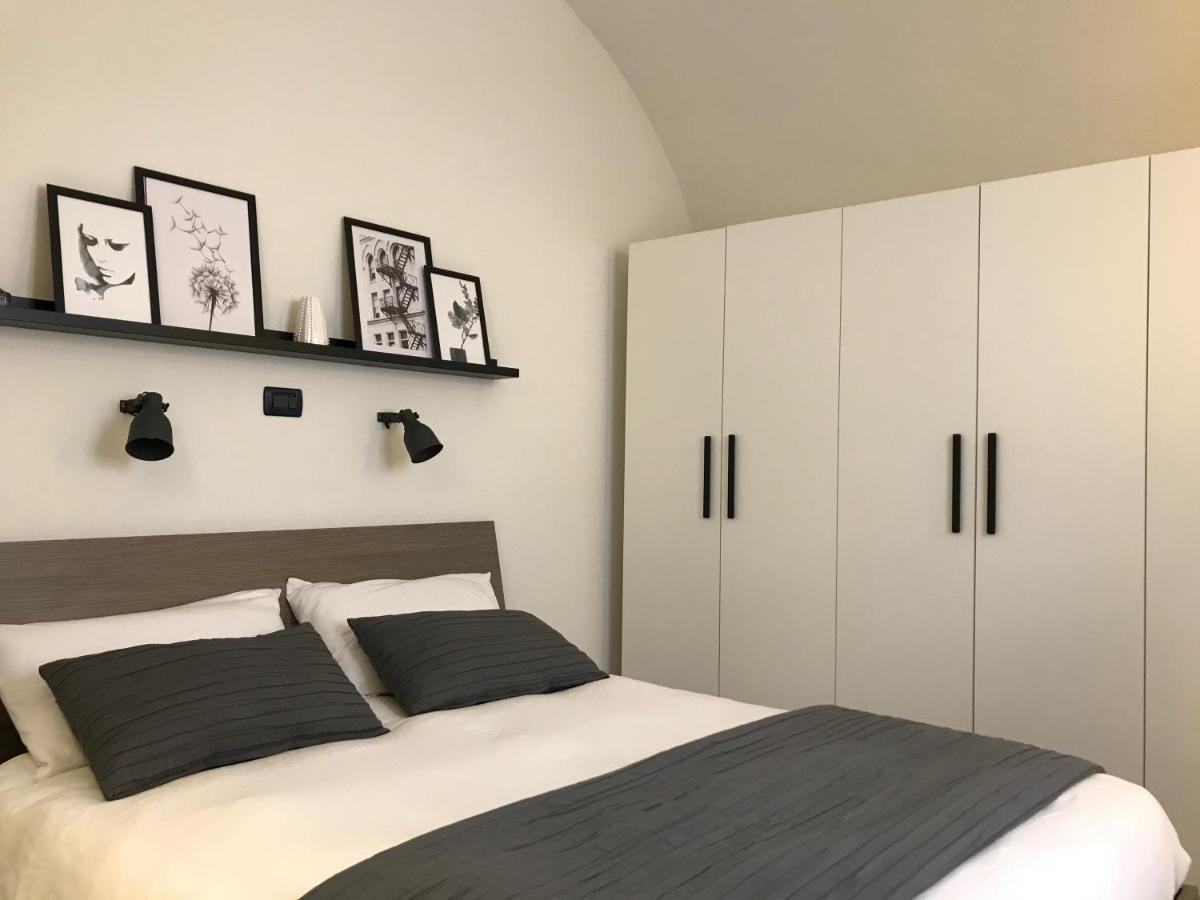 Apartament Rossi21 Cuneo Zewnętrze zdjęcie