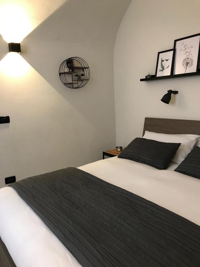 Apartament Rossi21 Cuneo Zewnętrze zdjęcie
