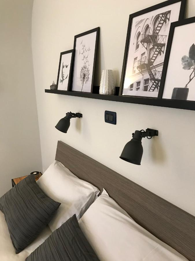 Apartament Rossi21 Cuneo Zewnętrze zdjęcie