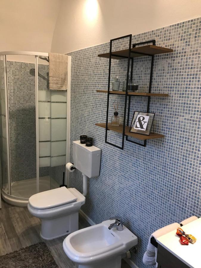 Apartament Rossi21 Cuneo Zewnętrze zdjęcie