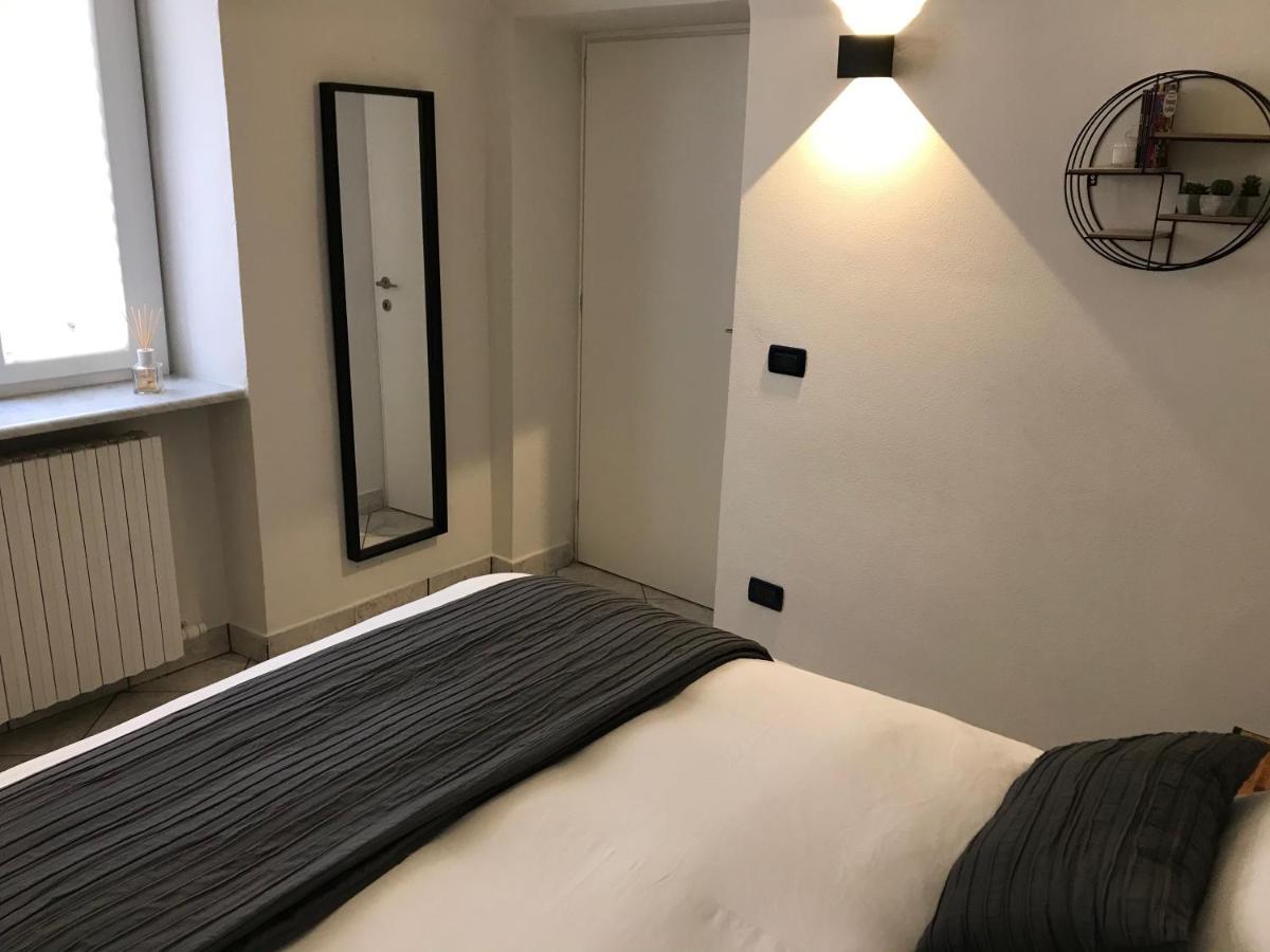 Apartament Rossi21 Cuneo Zewnętrze zdjęcie